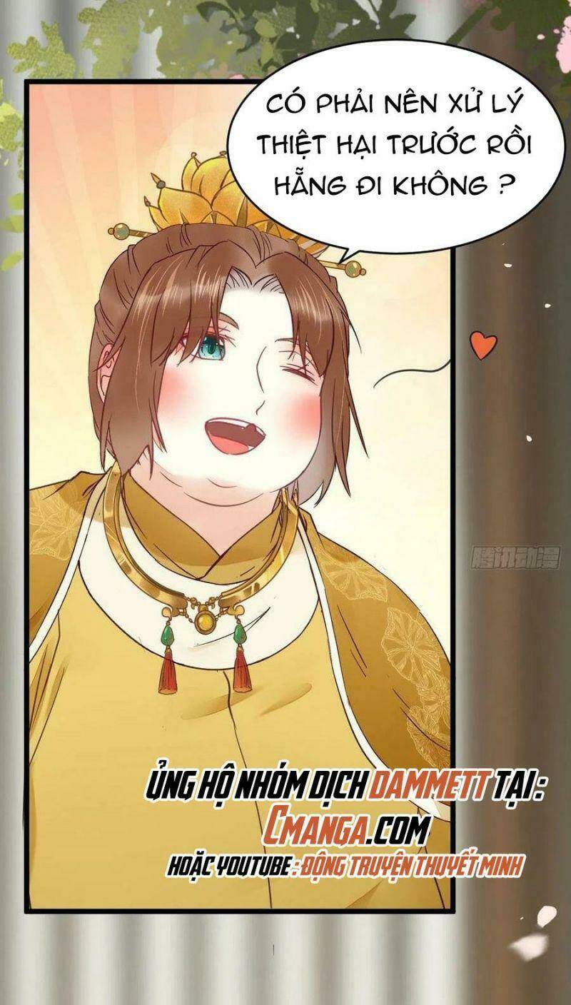 Tuyệt Sắc Quyến Rũ Quỷ Y Chí Tôn - Chapter 376 - Page 40