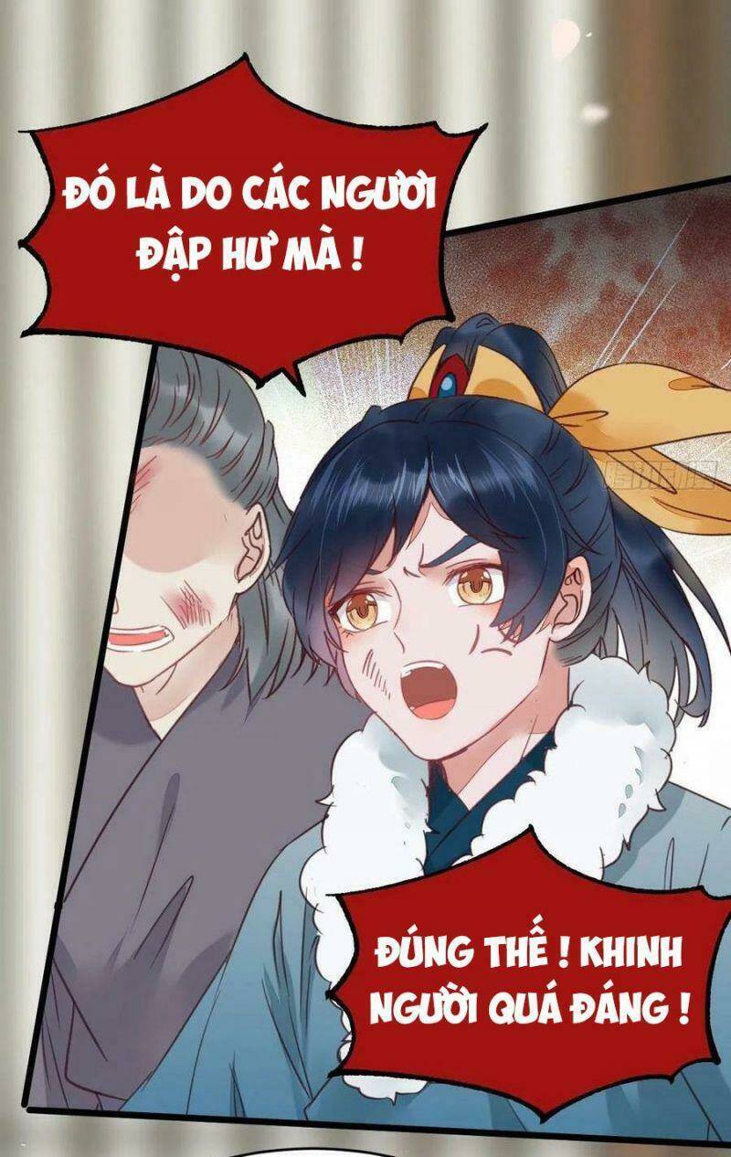 Tuyệt Sắc Quyến Rũ Quỷ Y Chí Tôn - Chapter 376 - Page 41