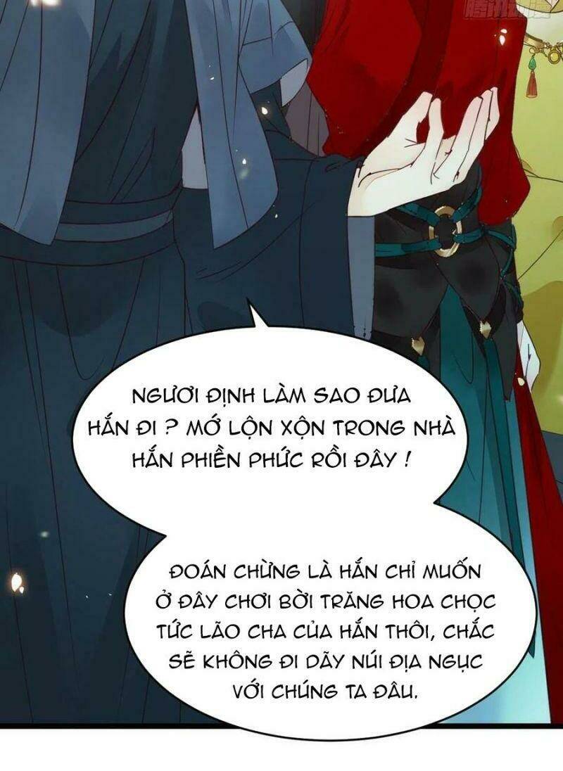 Tuyệt Sắc Quyến Rũ Quỷ Y Chí Tôn - Chapter 376 - Page 4