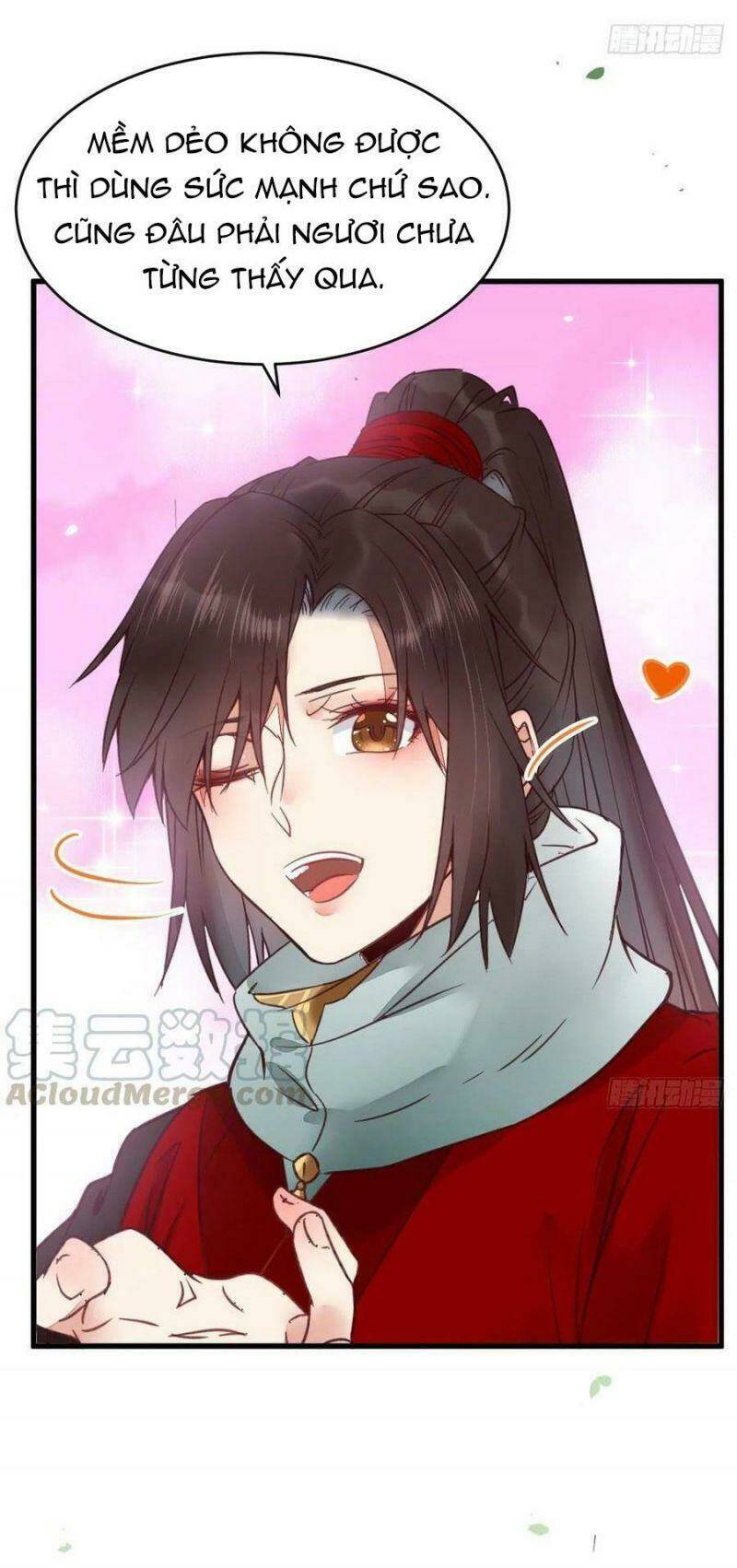 Tuyệt Sắc Quyến Rũ Quỷ Y Chí Tôn - Chapter 376 - Page 5