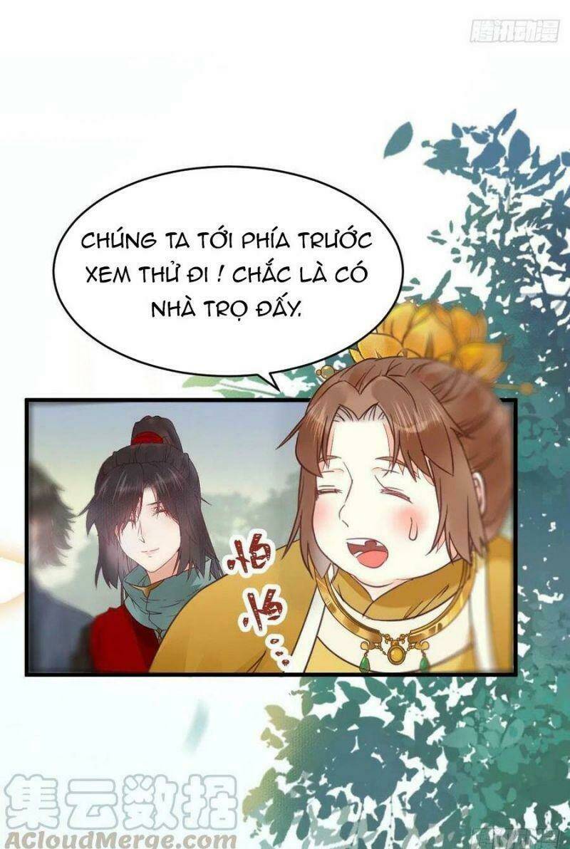 Tuyệt Sắc Quyến Rũ Quỷ Y Chí Tôn - Chapter 376 - Page 8