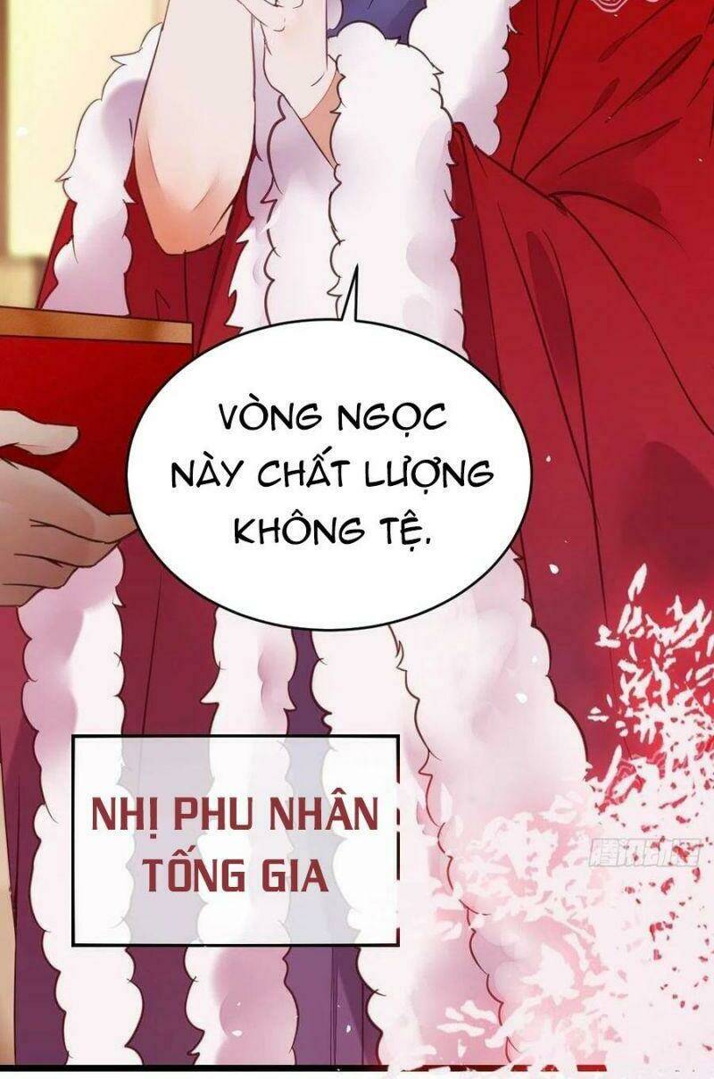 Tuyệt Sắc Quyến Rũ Quỷ Y Chí Tôn - Chapter 377 - Page 9