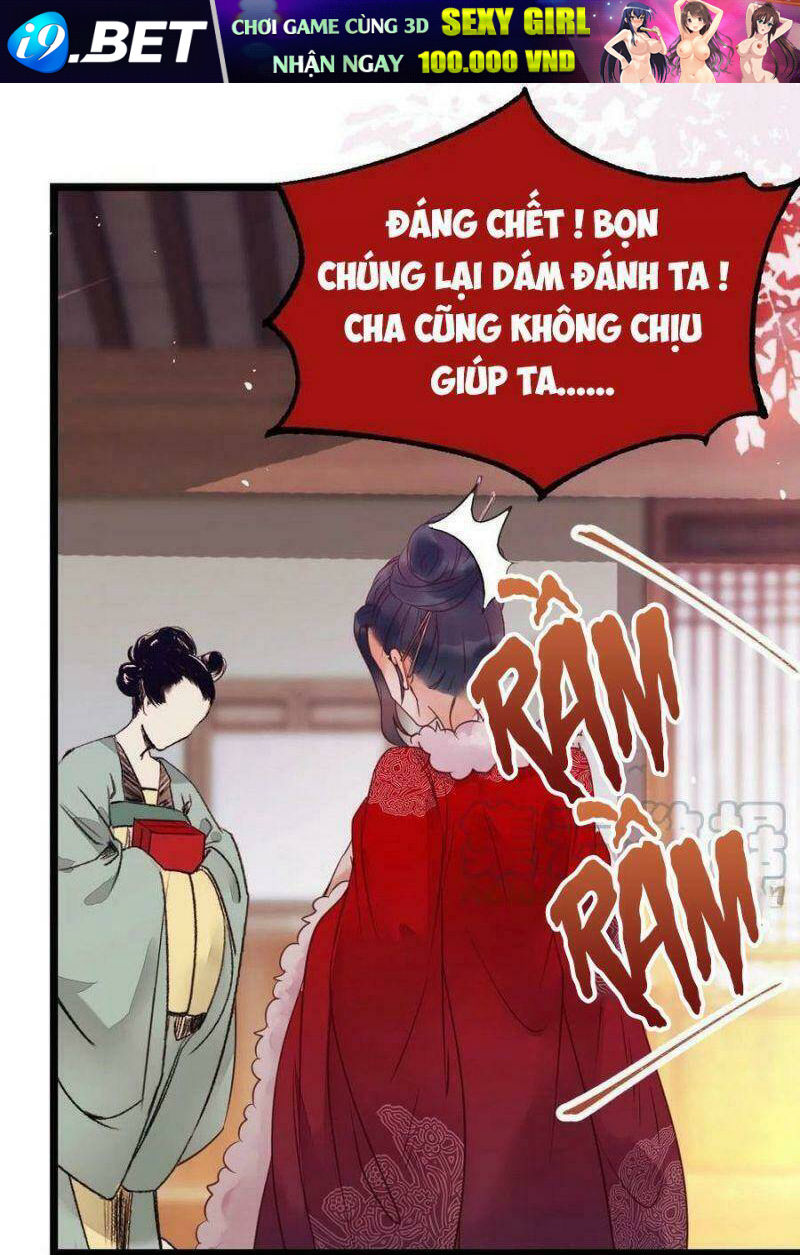 Tuyệt Sắc Quyến Rũ Quỷ Y Chí Tôn - Chapter 377 - Page 10