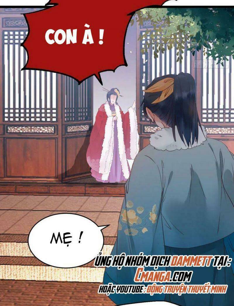 Tuyệt Sắc Quyến Rũ Quỷ Y Chí Tôn - Chapter 377 - Page 12