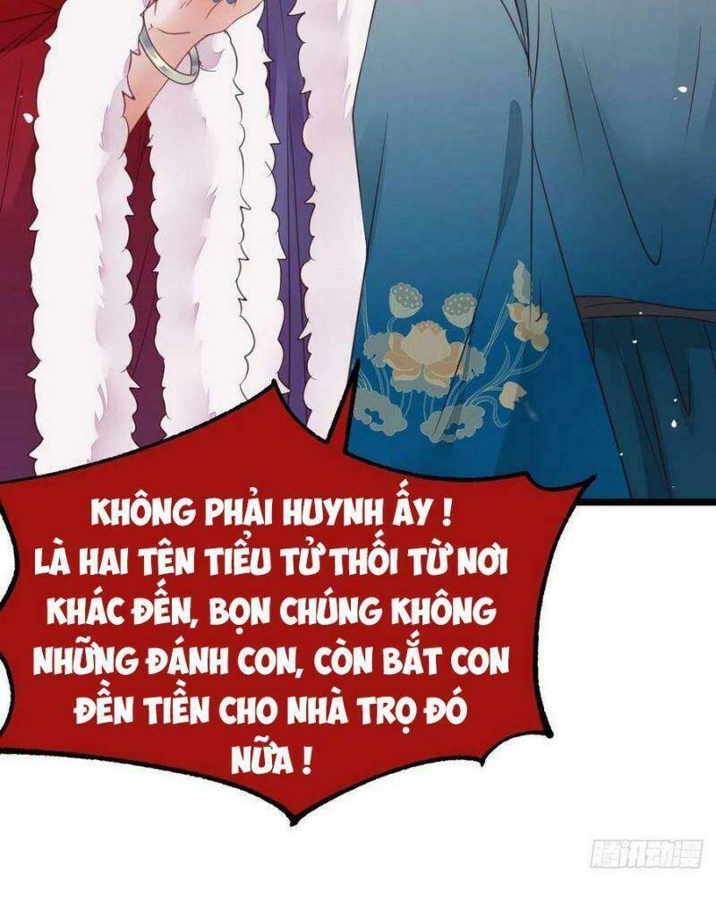 Tuyệt Sắc Quyến Rũ Quỷ Y Chí Tôn - Chapter 377 - Page 15