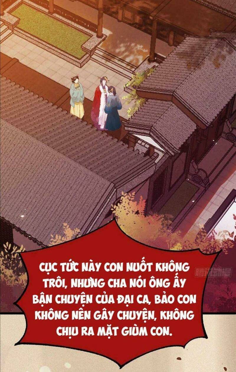 Tuyệt Sắc Quyến Rũ Quỷ Y Chí Tôn - Chapter 377 - Page 17