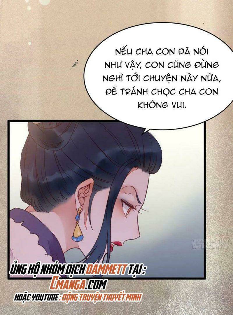 Tuyệt Sắc Quyến Rũ Quỷ Y Chí Tôn - Chapter 377 - Page 18