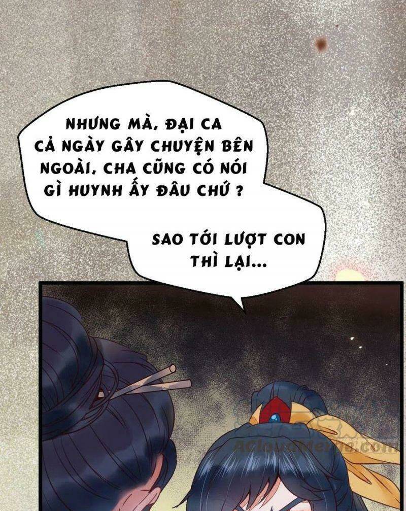 Tuyệt Sắc Quyến Rũ Quỷ Y Chí Tôn - Chapter 377 - Page 19