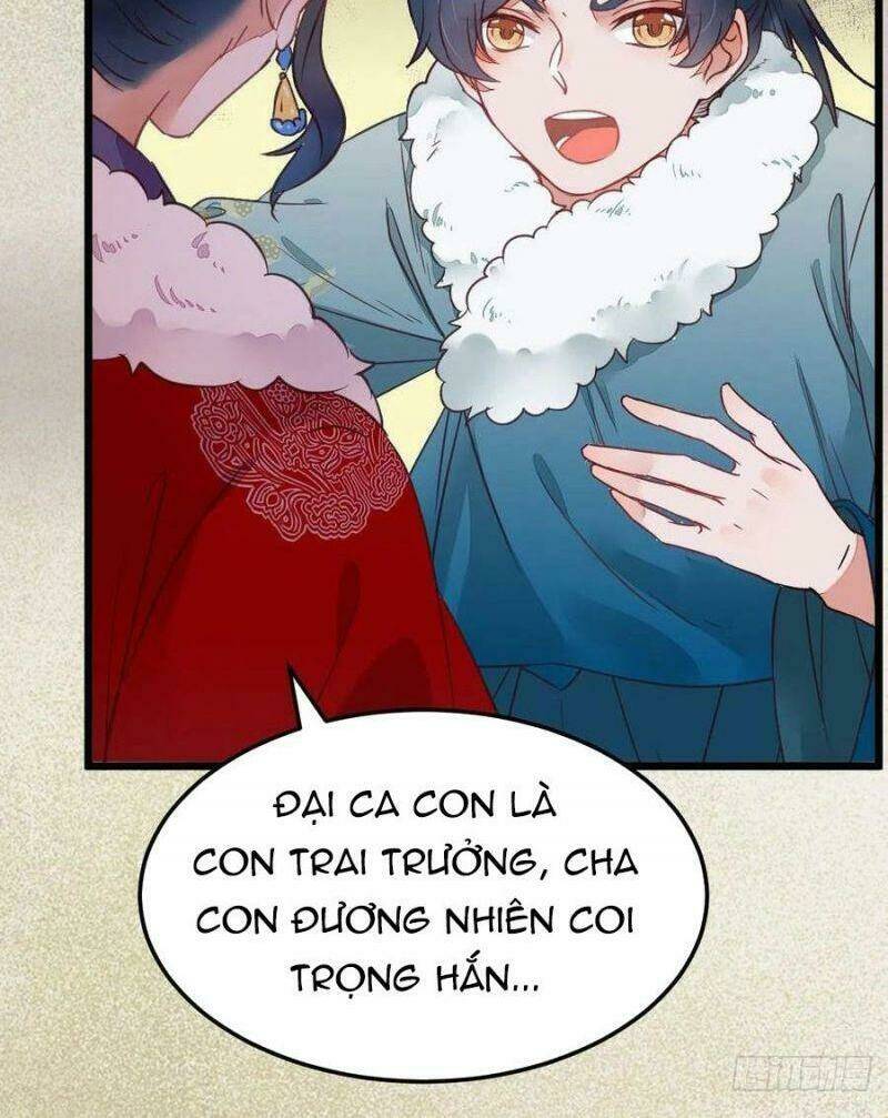 Tuyệt Sắc Quyến Rũ Quỷ Y Chí Tôn - Chapter 377 - Page 20