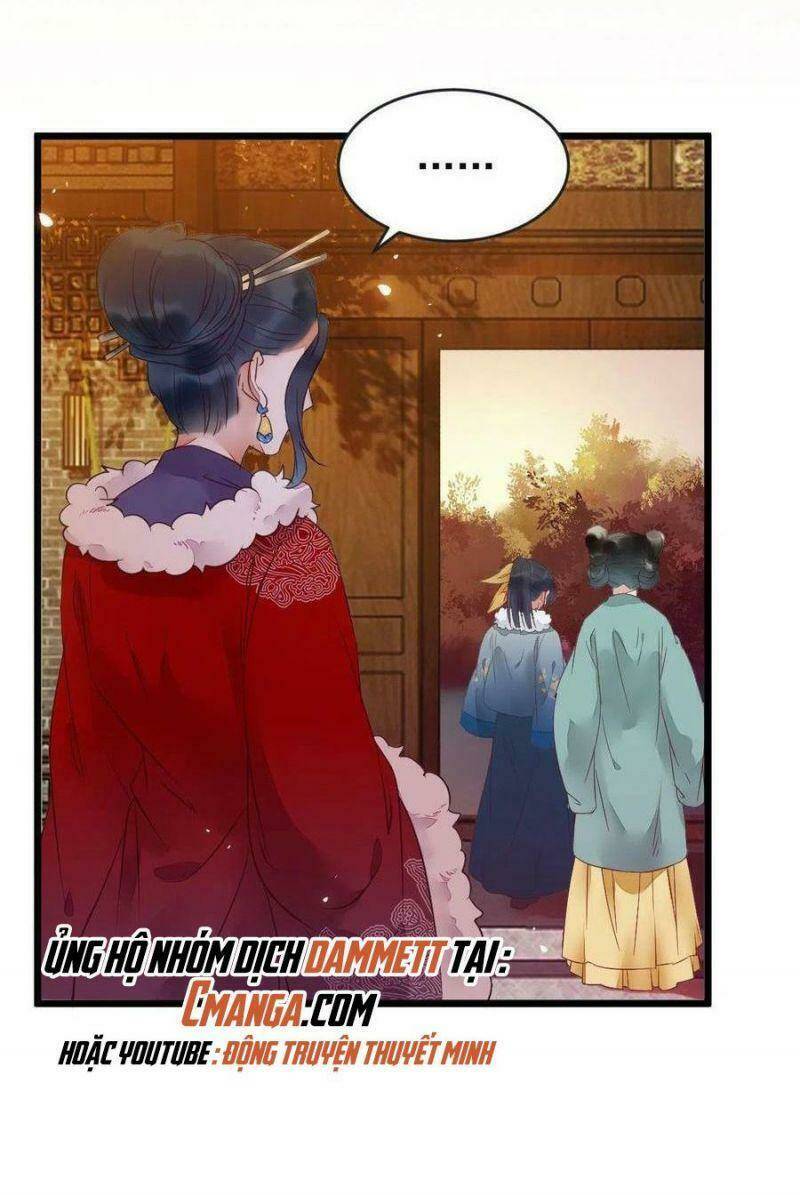 Tuyệt Sắc Quyến Rũ Quỷ Y Chí Tôn - Chapter 377 - Page 23