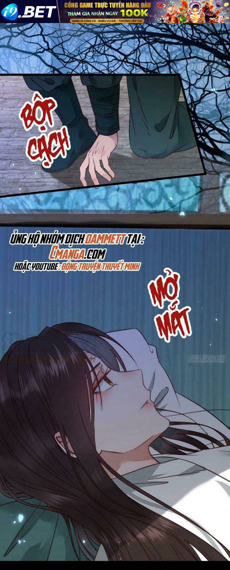 Tuyệt Sắc Quyến Rũ Quỷ Y Chí Tôn - Chapter 377 - Page 27