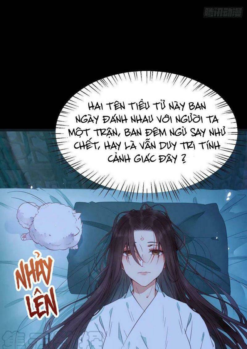 Tuyệt Sắc Quyến Rũ Quỷ Y Chí Tôn - Chapter 377 - Page 29
