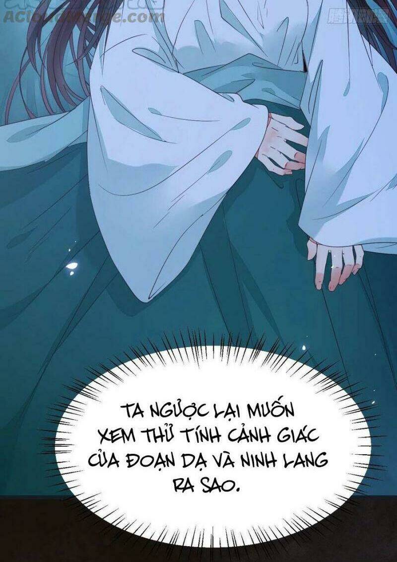Tuyệt Sắc Quyến Rũ Quỷ Y Chí Tôn - Chapter 377 - Page 30