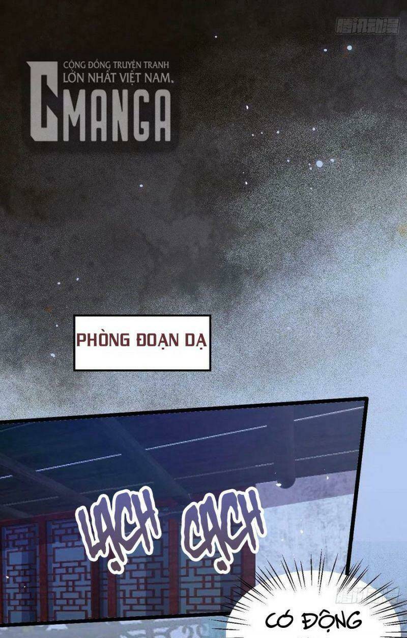 Tuyệt Sắc Quyến Rũ Quỷ Y Chí Tôn - Chapter 377 - Page 31