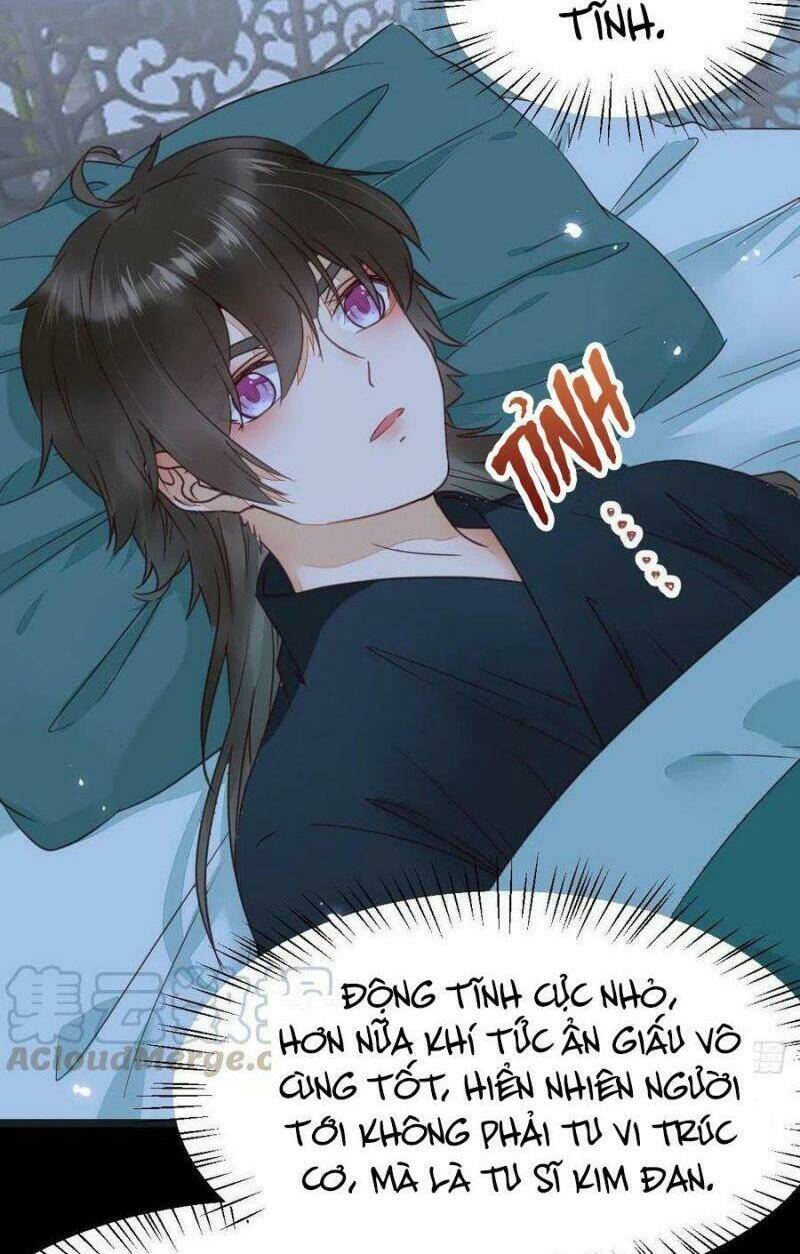 Tuyệt Sắc Quyến Rũ Quỷ Y Chí Tôn - Chapter 377 - Page 32