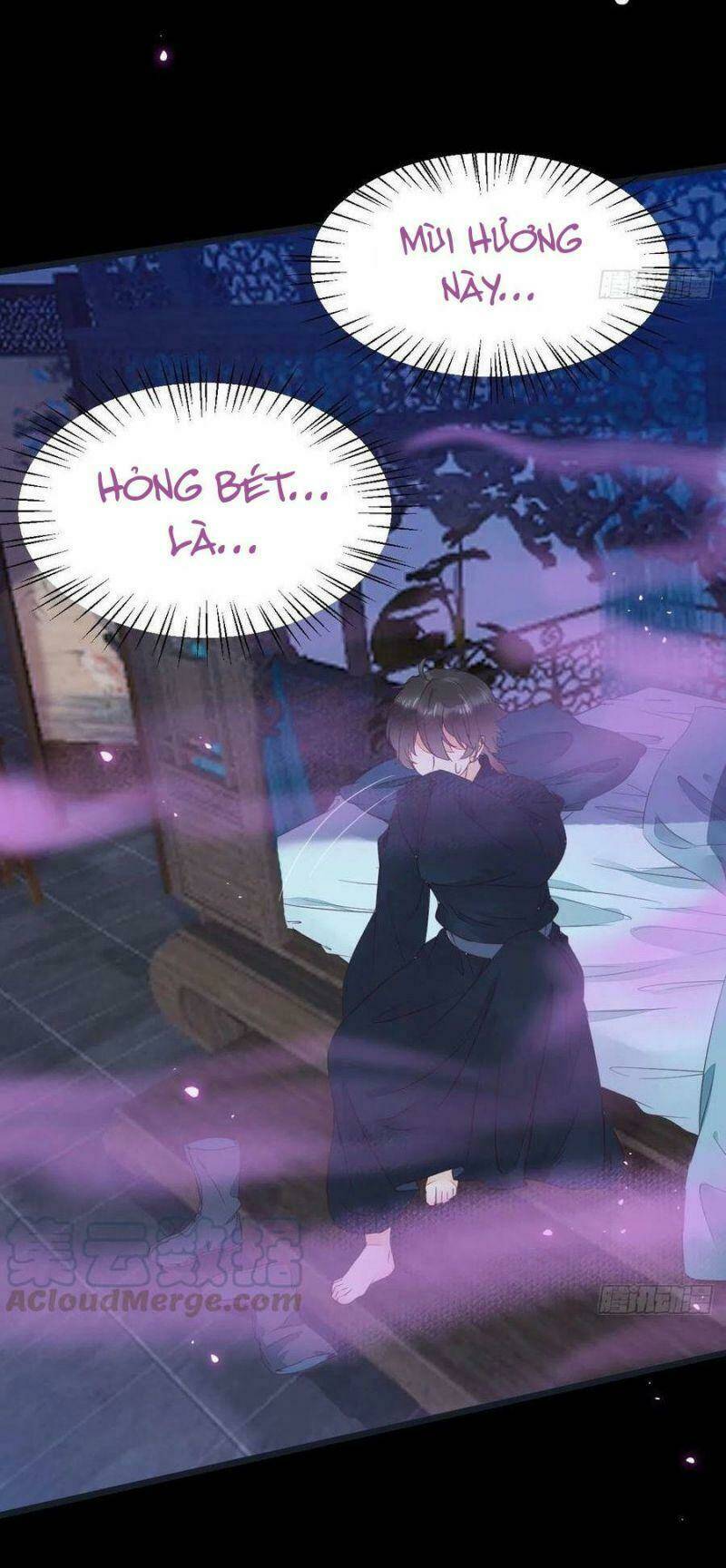 Tuyệt Sắc Quyến Rũ Quỷ Y Chí Tôn - Chapter 377 - Page 35
