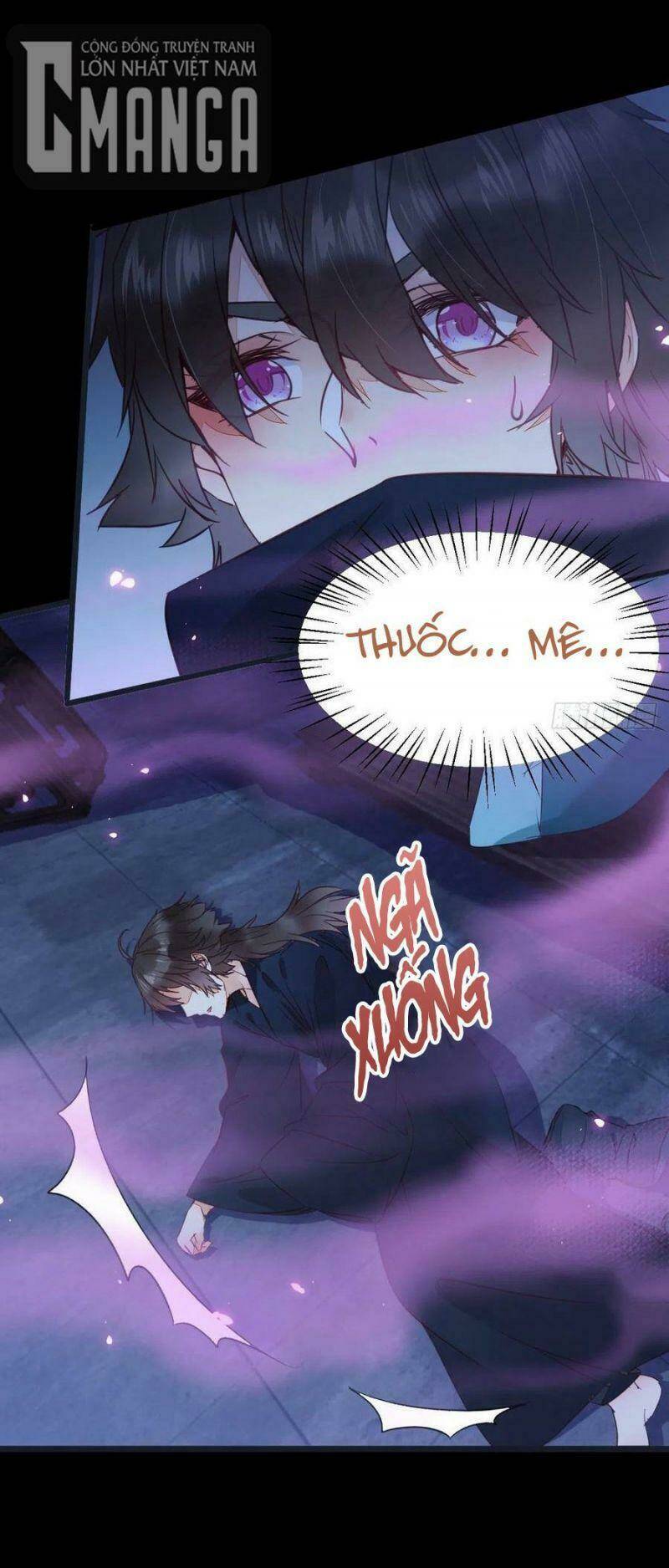 Tuyệt Sắc Quyến Rũ Quỷ Y Chí Tôn - Chapter 377 - Page 36