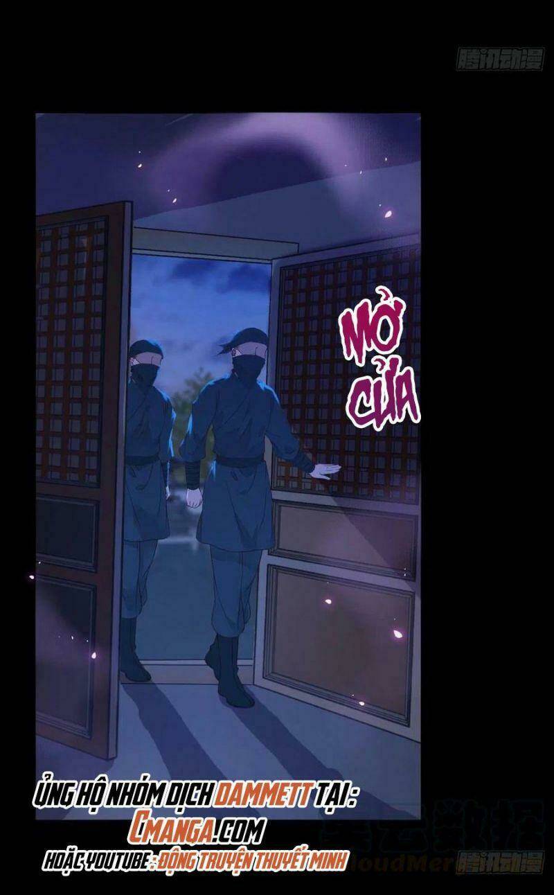 Tuyệt Sắc Quyến Rũ Quỷ Y Chí Tôn - Chapter 377 - Page 37