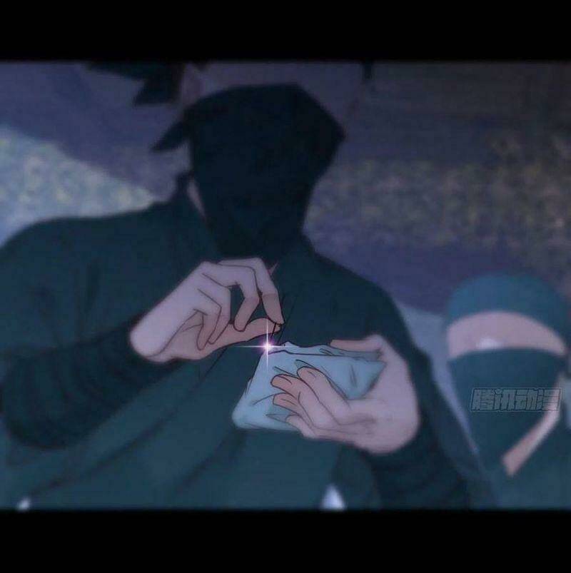 Tuyệt Sắc Quyến Rũ Quỷ Y Chí Tôn - Chapter 377 - Page 39