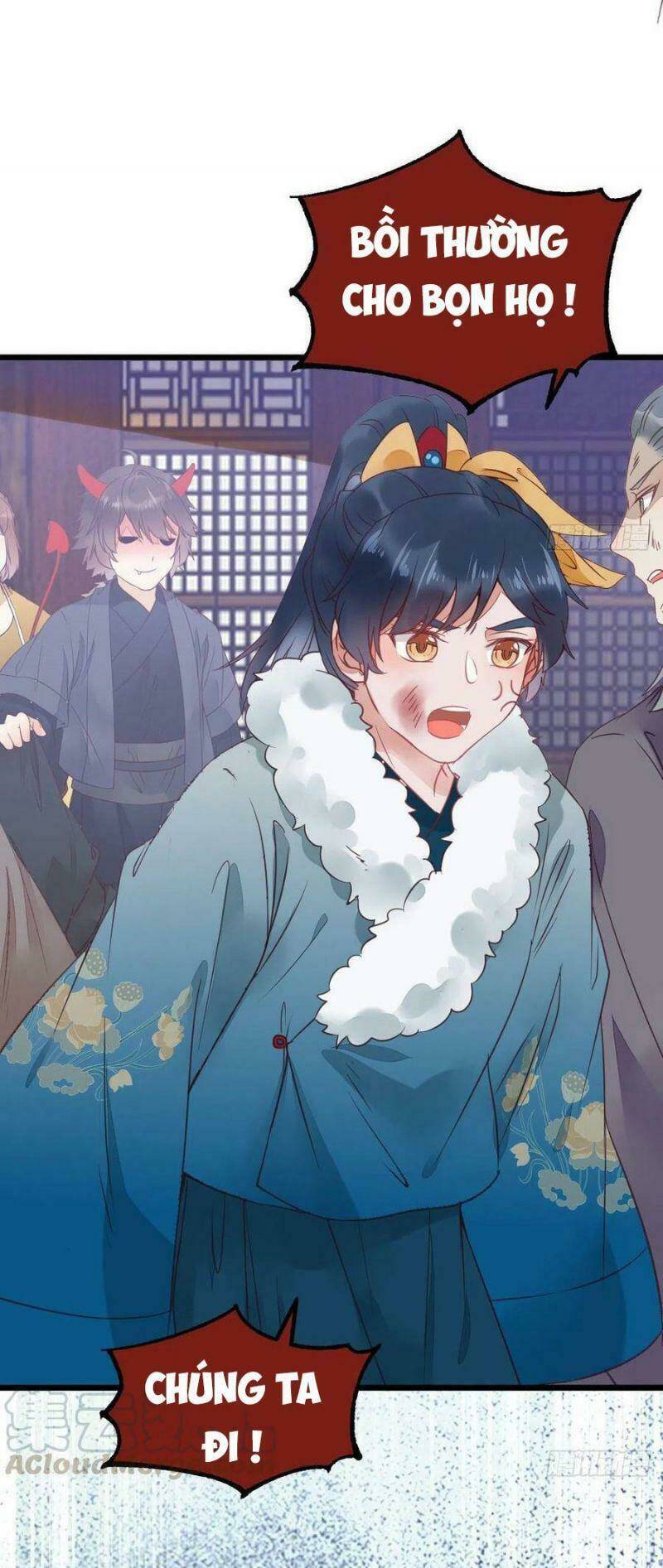 Tuyệt Sắc Quyến Rũ Quỷ Y Chí Tôn - Chapter 377 - Page 4