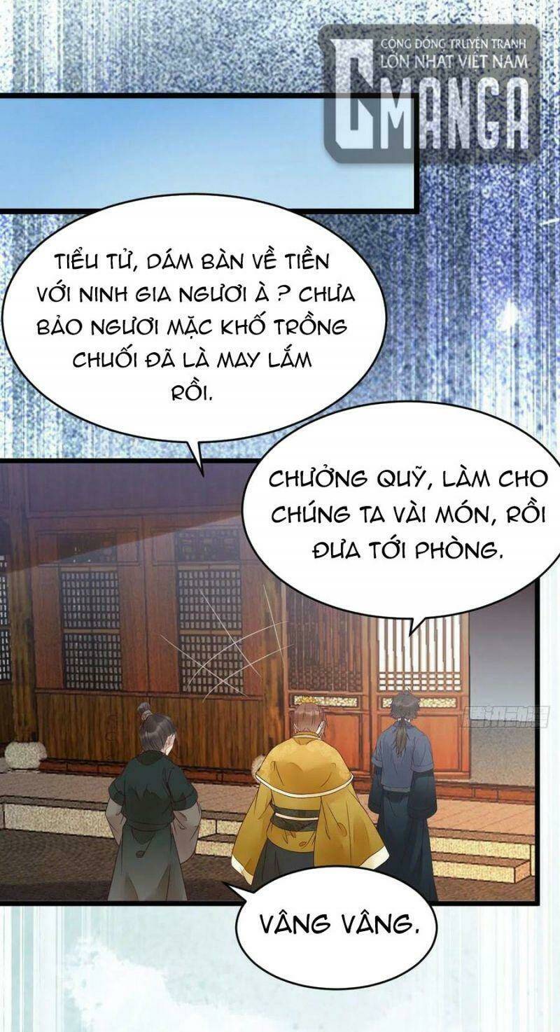 Tuyệt Sắc Quyến Rũ Quỷ Y Chí Tôn - Chapter 377 - Page 5
