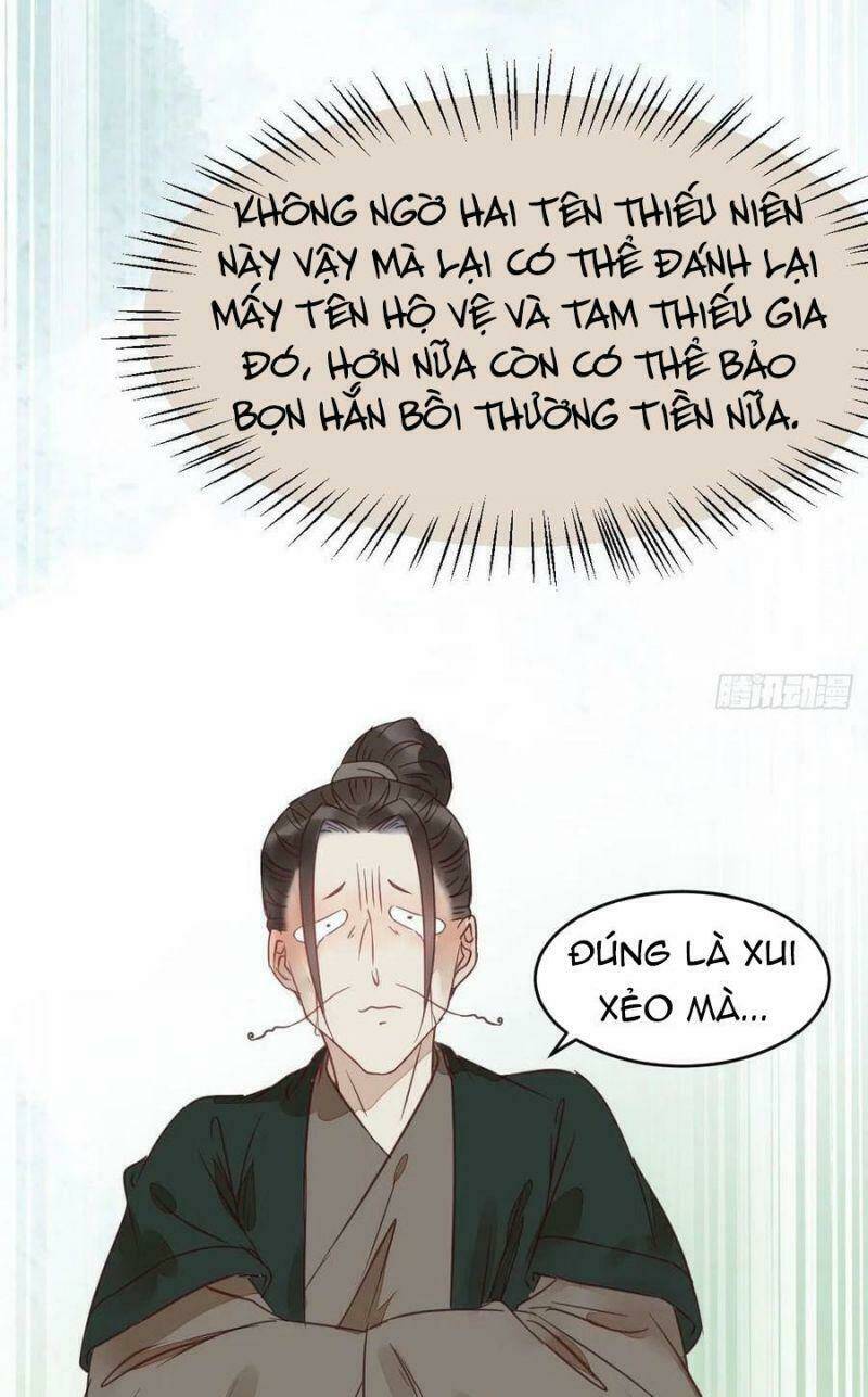 Tuyệt Sắc Quyến Rũ Quỷ Y Chí Tôn - Chapter 377 - Page 6
