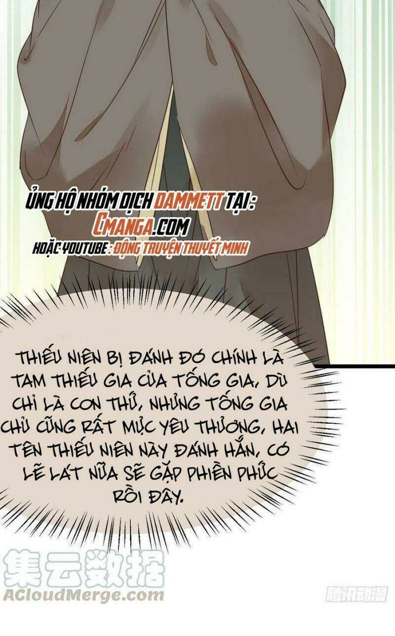 Tuyệt Sắc Quyến Rũ Quỷ Y Chí Tôn - Chapter 377 - Page 7