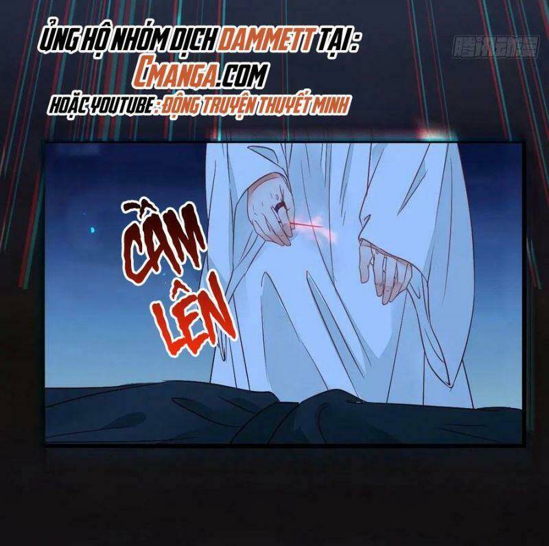 Tuyệt Sắc Quyến Rũ Quỷ Y Chí Tôn - Chapter 378 - Page 13