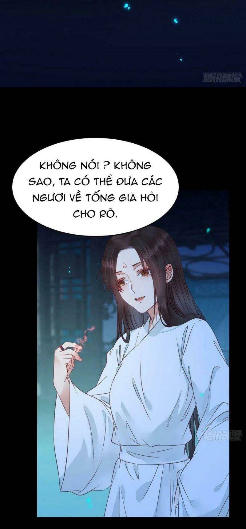 Tuyệt Sắc Quyến Rũ Quỷ Y Chí Tôn - Chapter 378 - Page 15