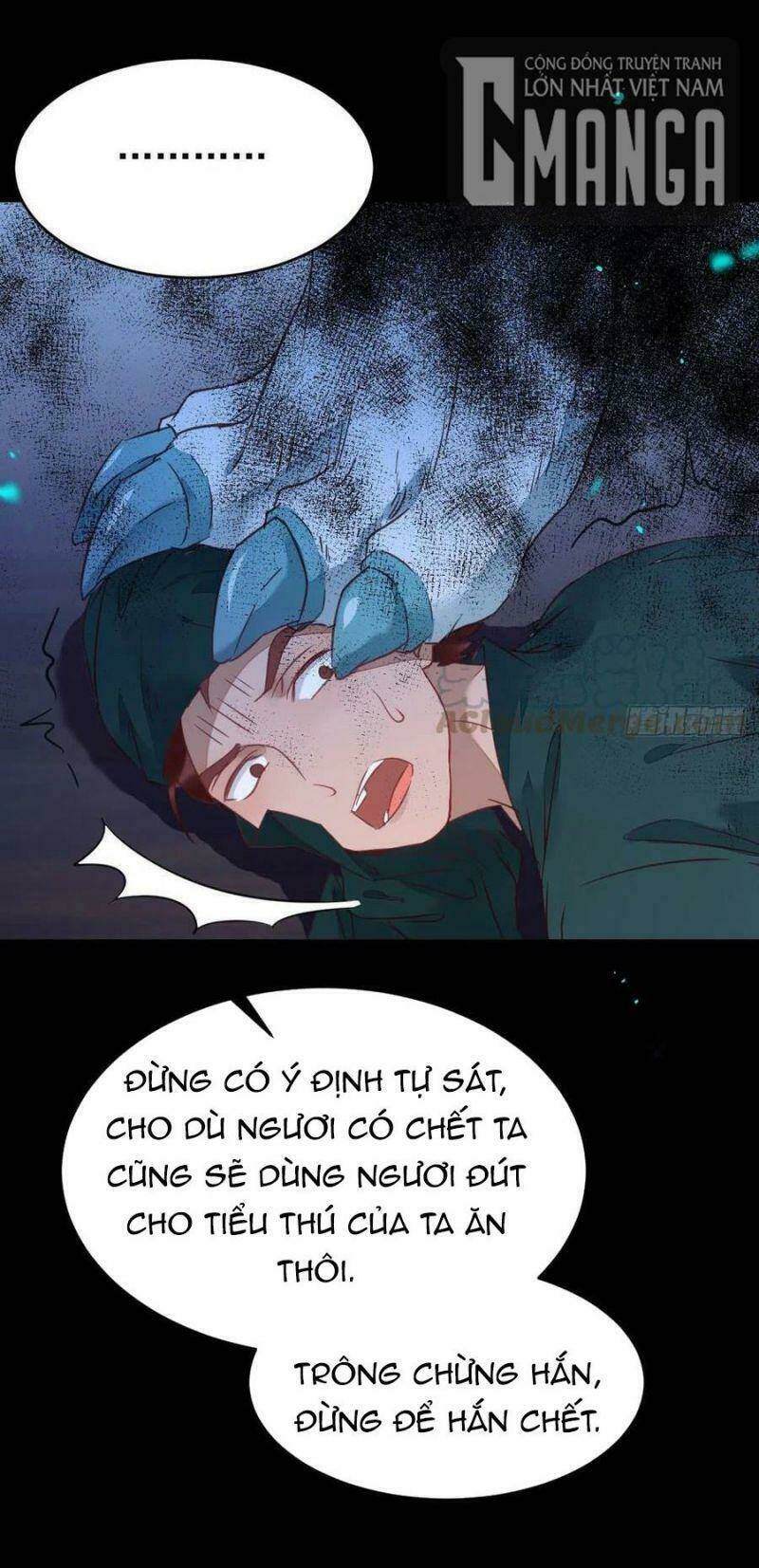 Tuyệt Sắc Quyến Rũ Quỷ Y Chí Tôn - Chapter 378 - Page 16