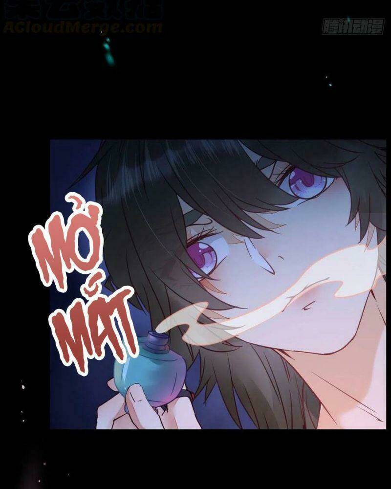 Tuyệt Sắc Quyến Rũ Quỷ Y Chí Tôn - Chapter 378 - Page 19