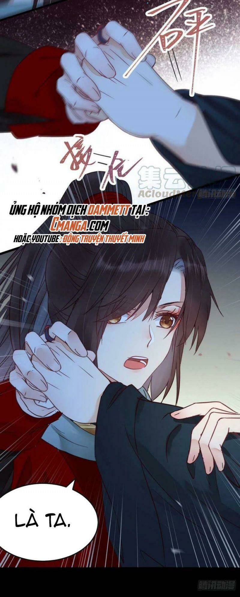 Tuyệt Sắc Quyến Rũ Quỷ Y Chí Tôn - Chapter 378 - Page 21