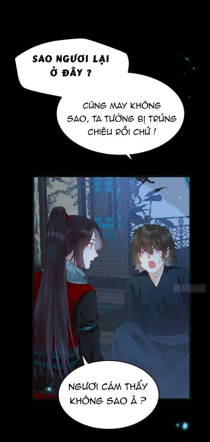 Tuyệt Sắc Quyến Rũ Quỷ Y Chí Tôn - Chapter 378 - Page 22