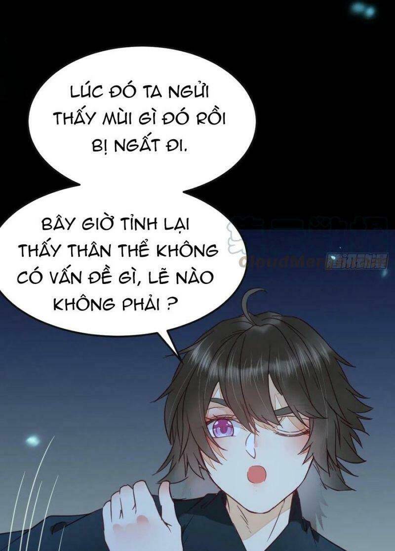 Tuyệt Sắc Quyến Rũ Quỷ Y Chí Tôn - Chapter 378 - Page 23