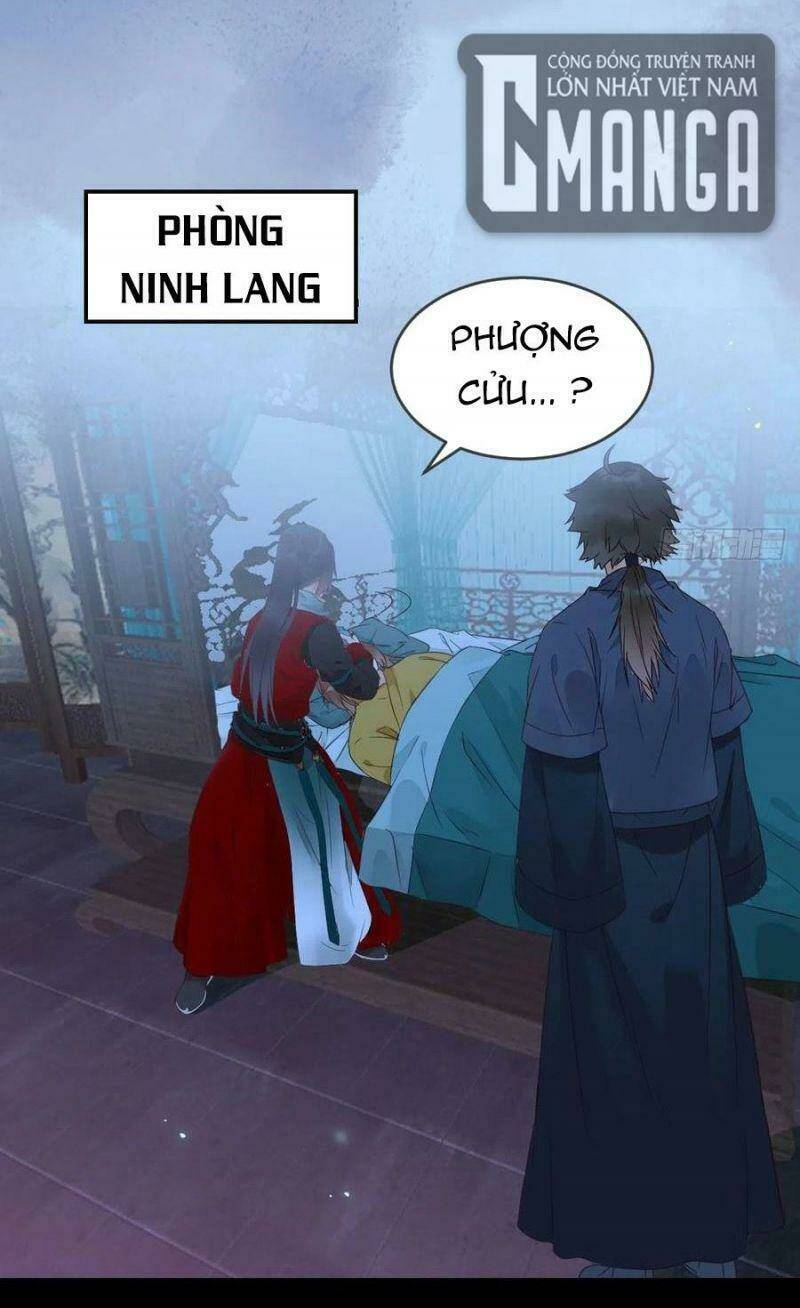 Tuyệt Sắc Quyến Rũ Quỷ Y Chí Tôn - Chapter 378 - Page 25