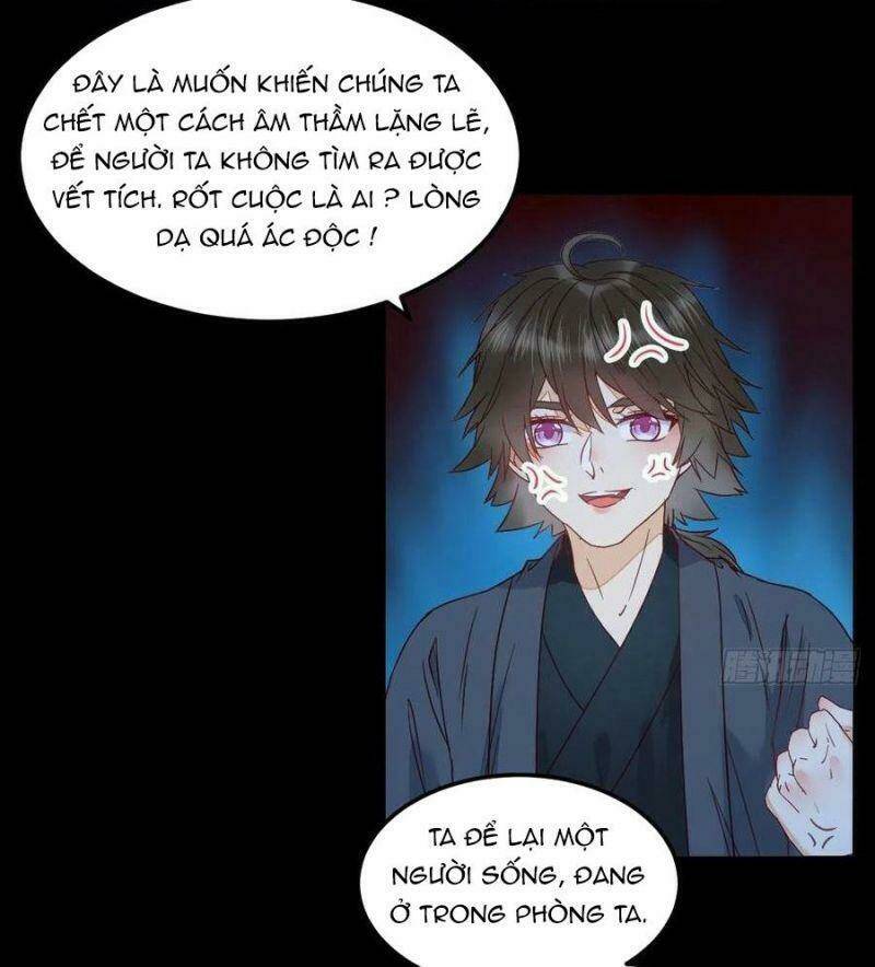 Tuyệt Sắc Quyến Rũ Quỷ Y Chí Tôn - Chapter 378 - Page 32