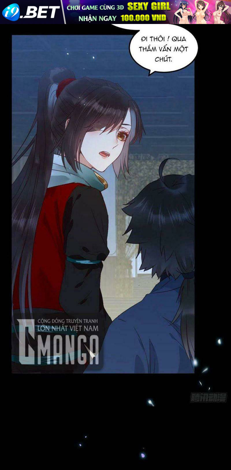 Tuyệt Sắc Quyến Rũ Quỷ Y Chí Tôn - Chapter 378 - Page 33