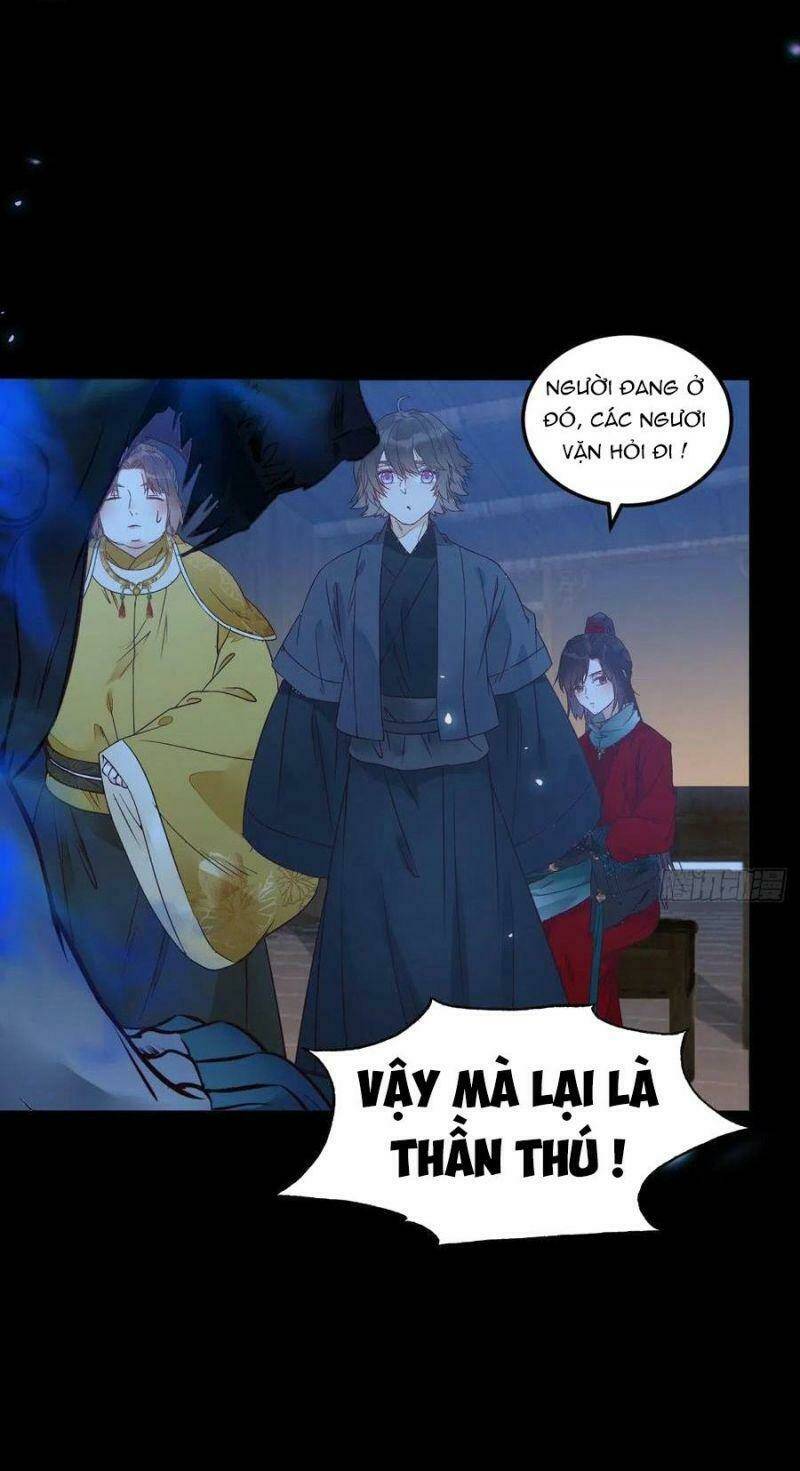 Tuyệt Sắc Quyến Rũ Quỷ Y Chí Tôn - Chapter 378 - Page 35