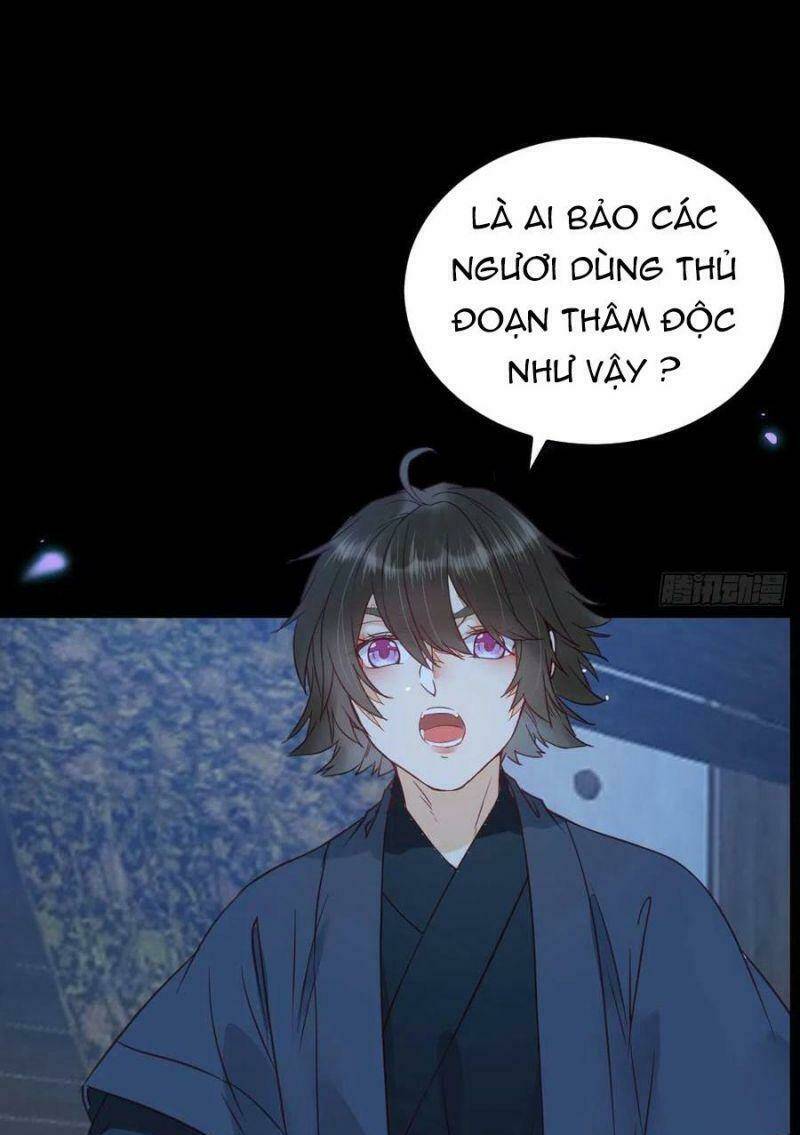 Tuyệt Sắc Quyến Rũ Quỷ Y Chí Tôn - Chapter 378 - Page 36