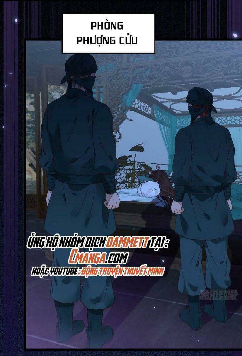 Tuyệt Sắc Quyến Rũ Quỷ Y Chí Tôn - Chapter 378 - Page 3