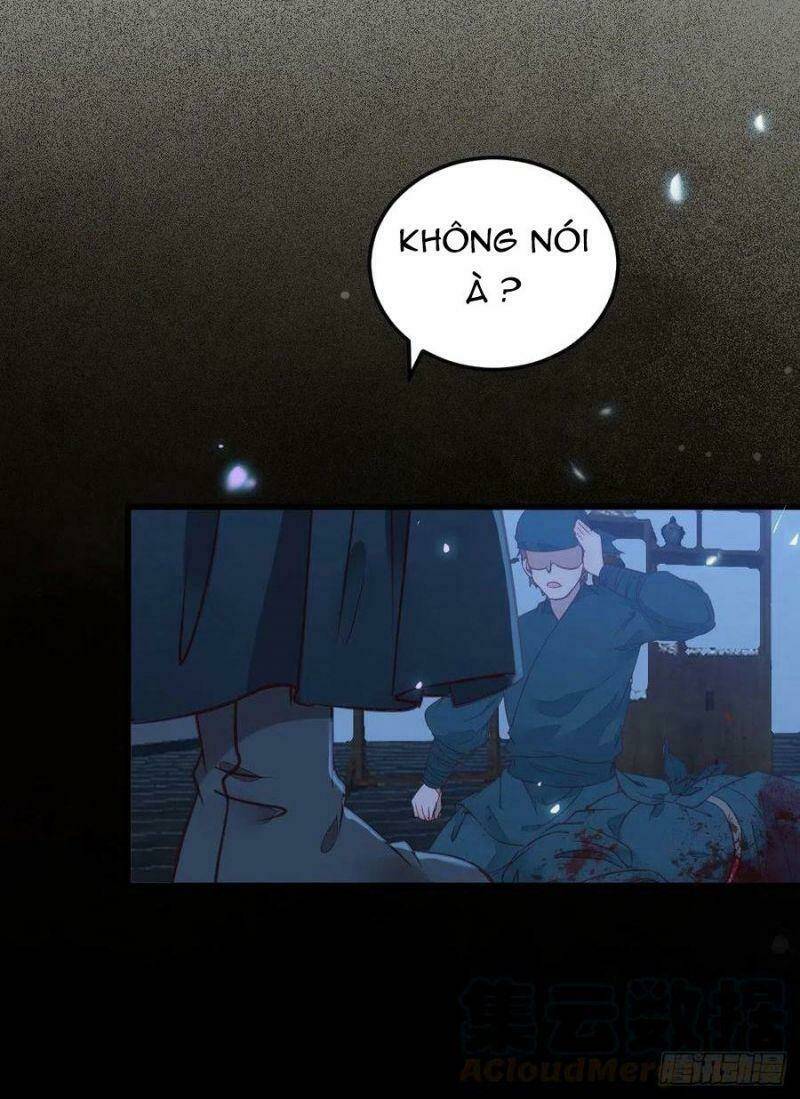 Tuyệt Sắc Quyến Rũ Quỷ Y Chí Tôn - Chapter 378 - Page 40