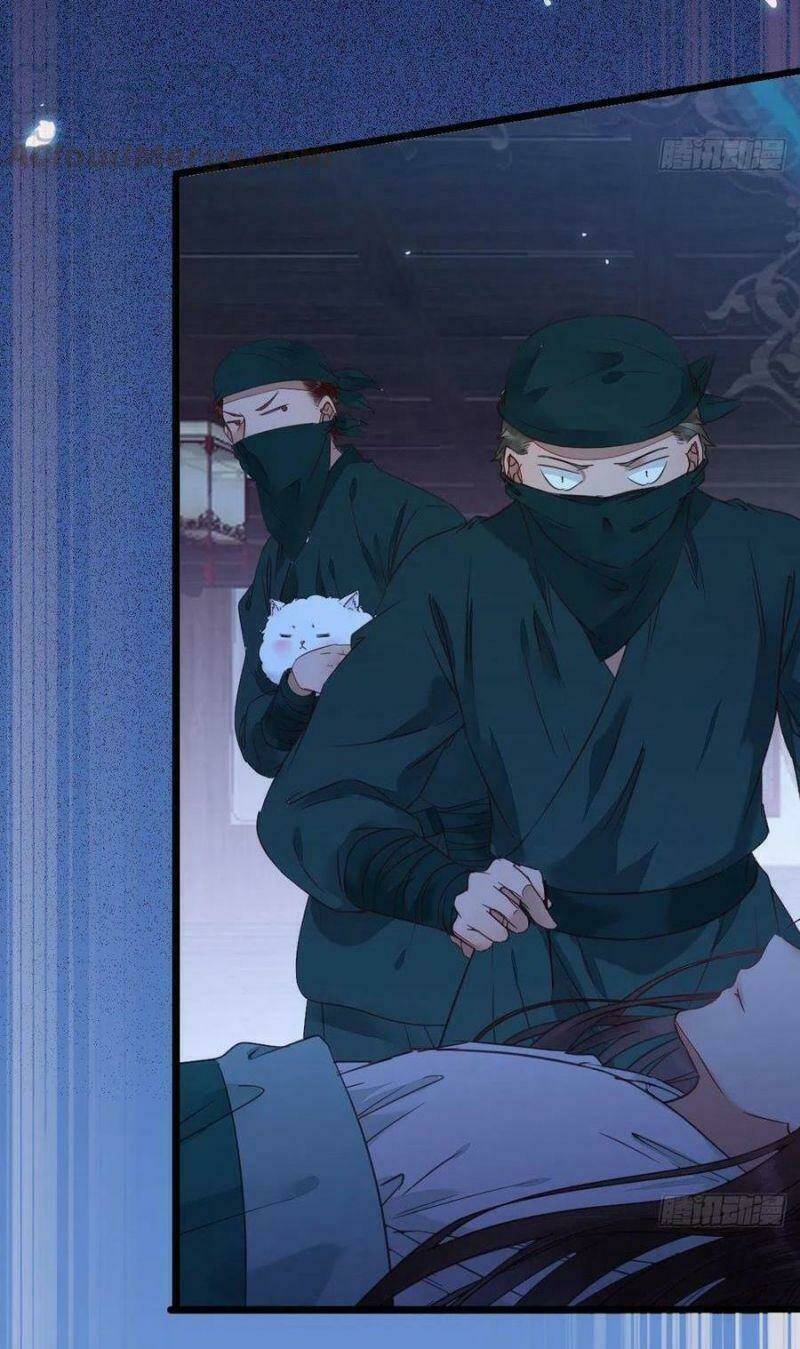 Tuyệt Sắc Quyến Rũ Quỷ Y Chí Tôn - Chapter 378 - Page 5