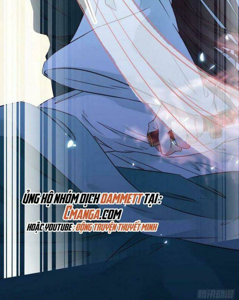 Tuyệt Sắc Quyến Rũ Quỷ Y Chí Tôn - Chapter 378 - Page 8