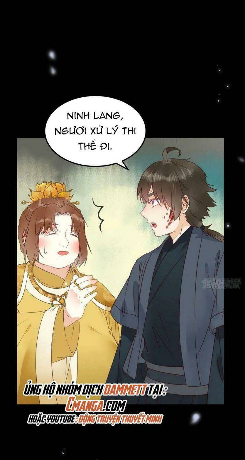 Tuyệt Sắc Quyến Rũ Quỷ Y Chí Tôn - Chapter 379 - Page 9