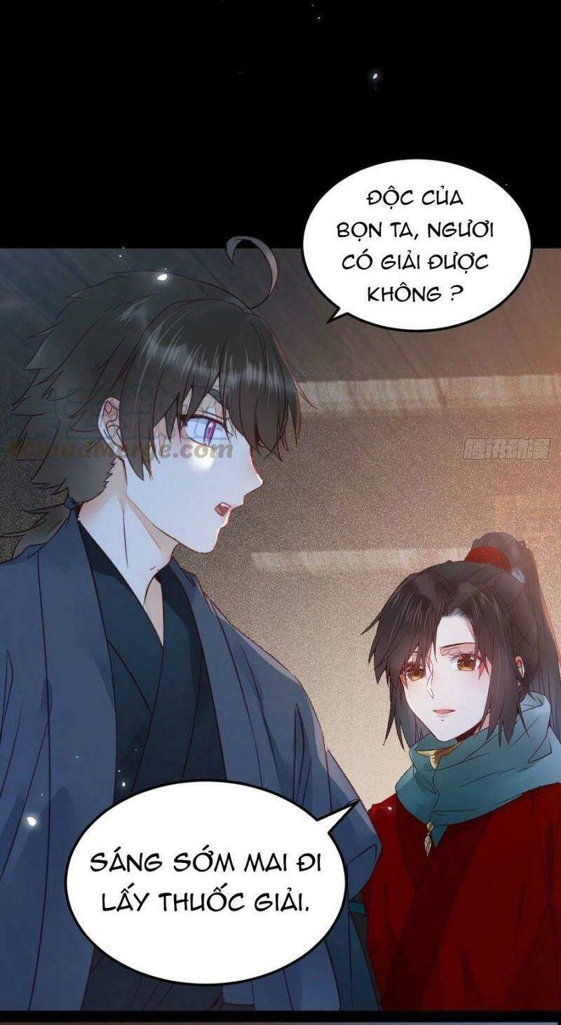 Tuyệt Sắc Quyến Rũ Quỷ Y Chí Tôn - Chapter 379 - Page 10