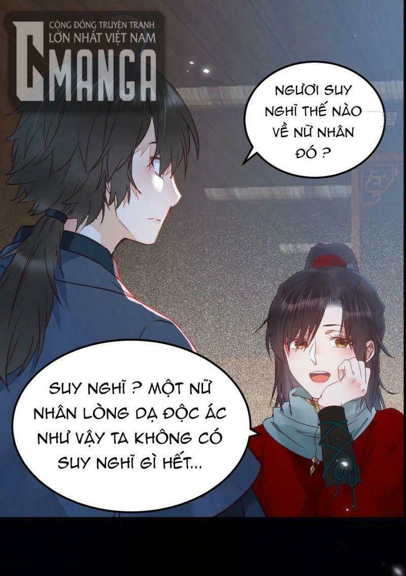 Tuyệt Sắc Quyến Rũ Quỷ Y Chí Tôn - Chapter 379 - Page 11