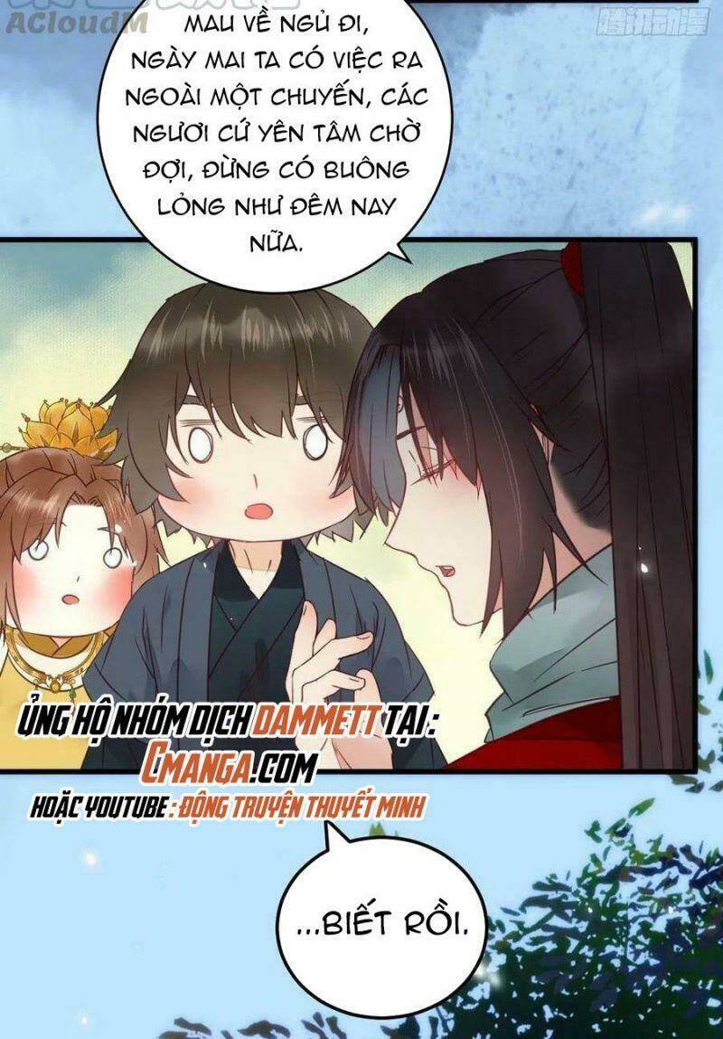 Tuyệt Sắc Quyến Rũ Quỷ Y Chí Tôn - Chapter 379 - Page 13