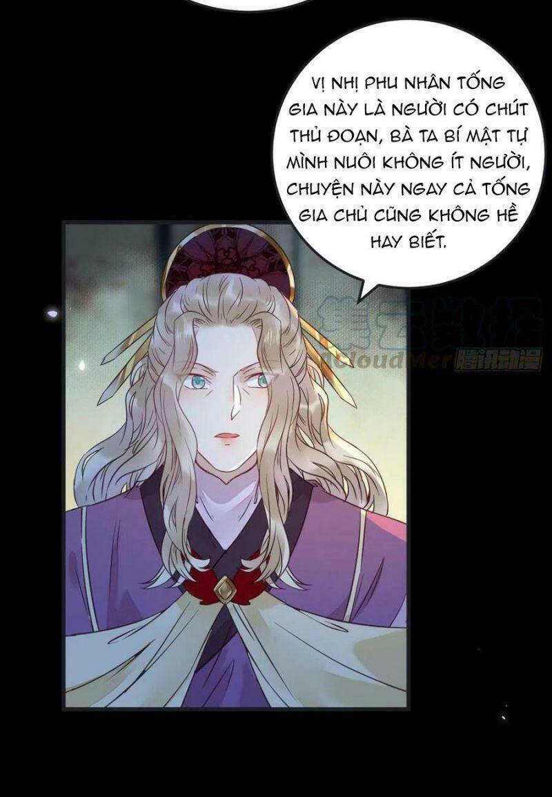 Tuyệt Sắc Quyến Rũ Quỷ Y Chí Tôn - Chapter 379 - Page 23