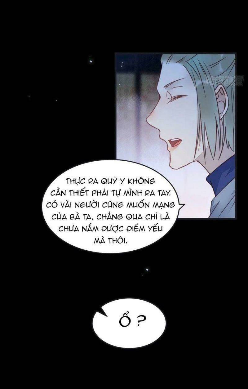 Tuyệt Sắc Quyến Rũ Quỷ Y Chí Tôn - Chapter 379 - Page 25