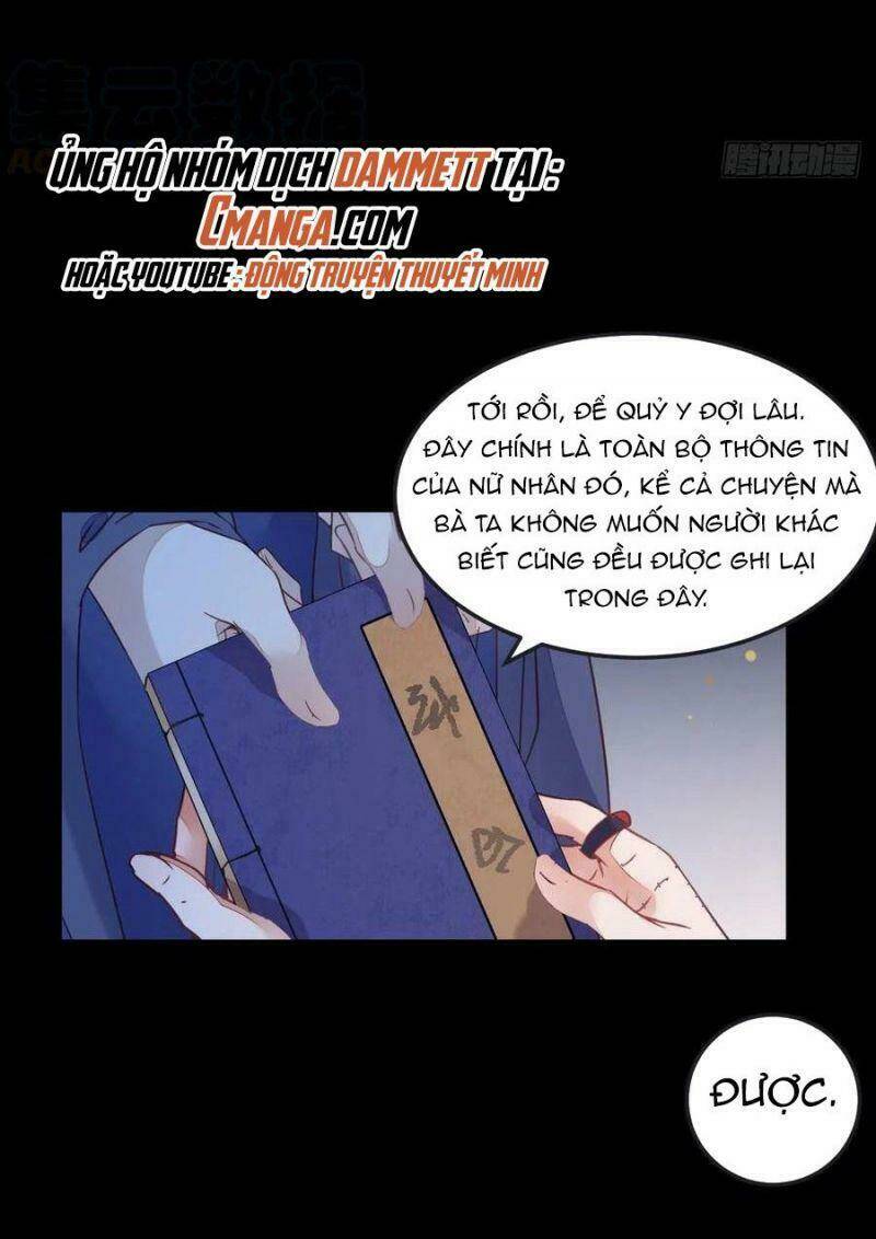 Tuyệt Sắc Quyến Rũ Quỷ Y Chí Tôn - Chapter 379 - Page 26
